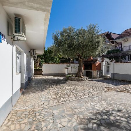 Apartments With A Parking Space Podaca, Makarska - 6050 Luaran gambar
