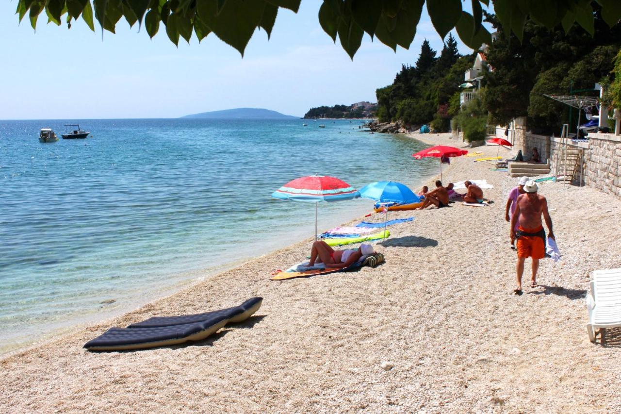 Apartments With A Parking Space Podaca, Makarska - 6050 Luaran gambar