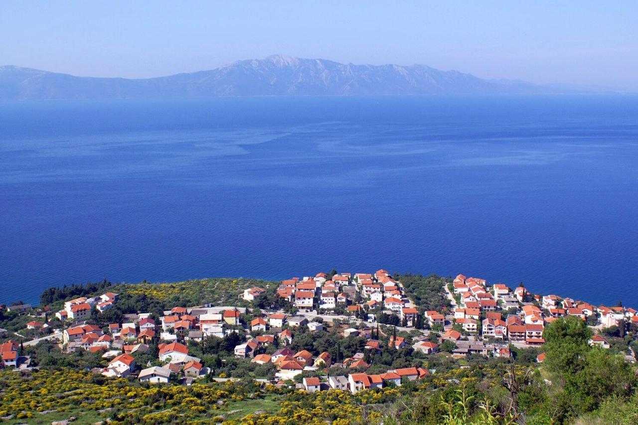 Apartments With A Parking Space Podaca, Makarska - 6050 Luaran gambar