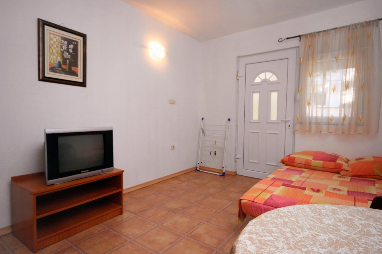 Apartments With A Parking Space Podaca, Makarska - 6050 Luaran gambar