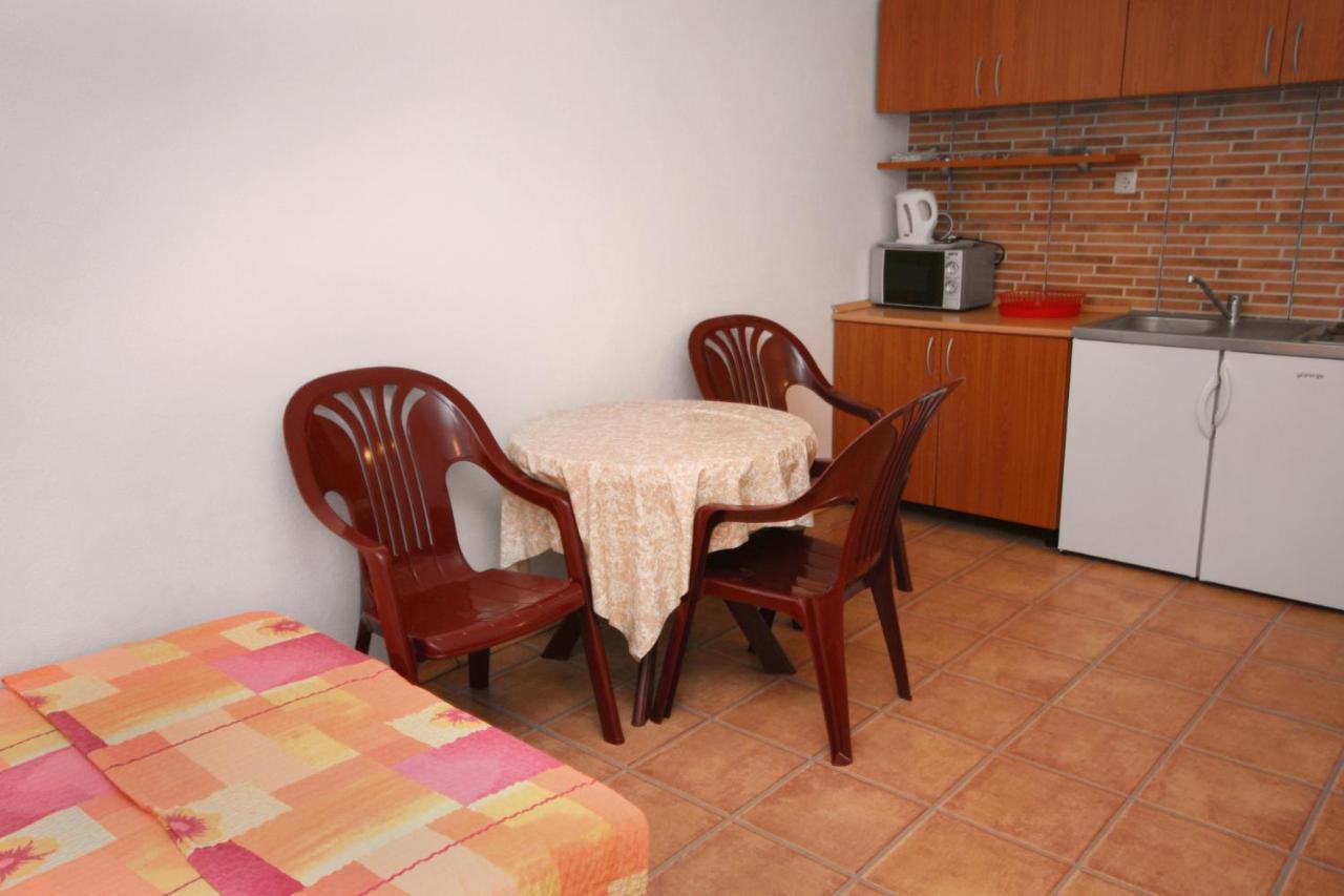 Apartments With A Parking Space Podaca, Makarska - 6050 Luaran gambar