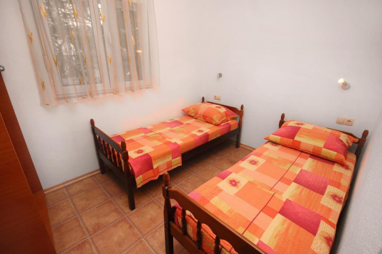 Apartments With A Parking Space Podaca, Makarska - 6050 Luaran gambar