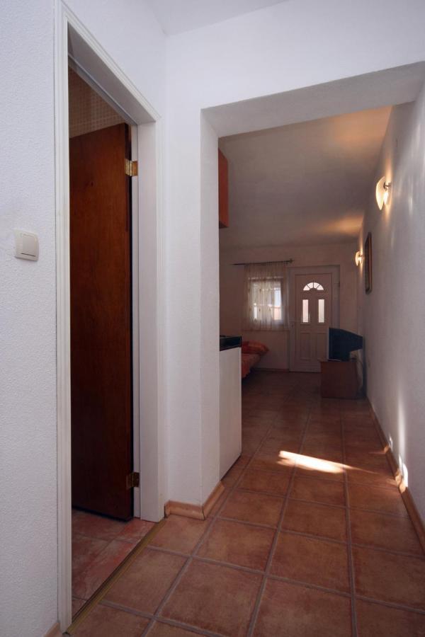 Apartments With A Parking Space Podaca, Makarska - 6050 Luaran gambar