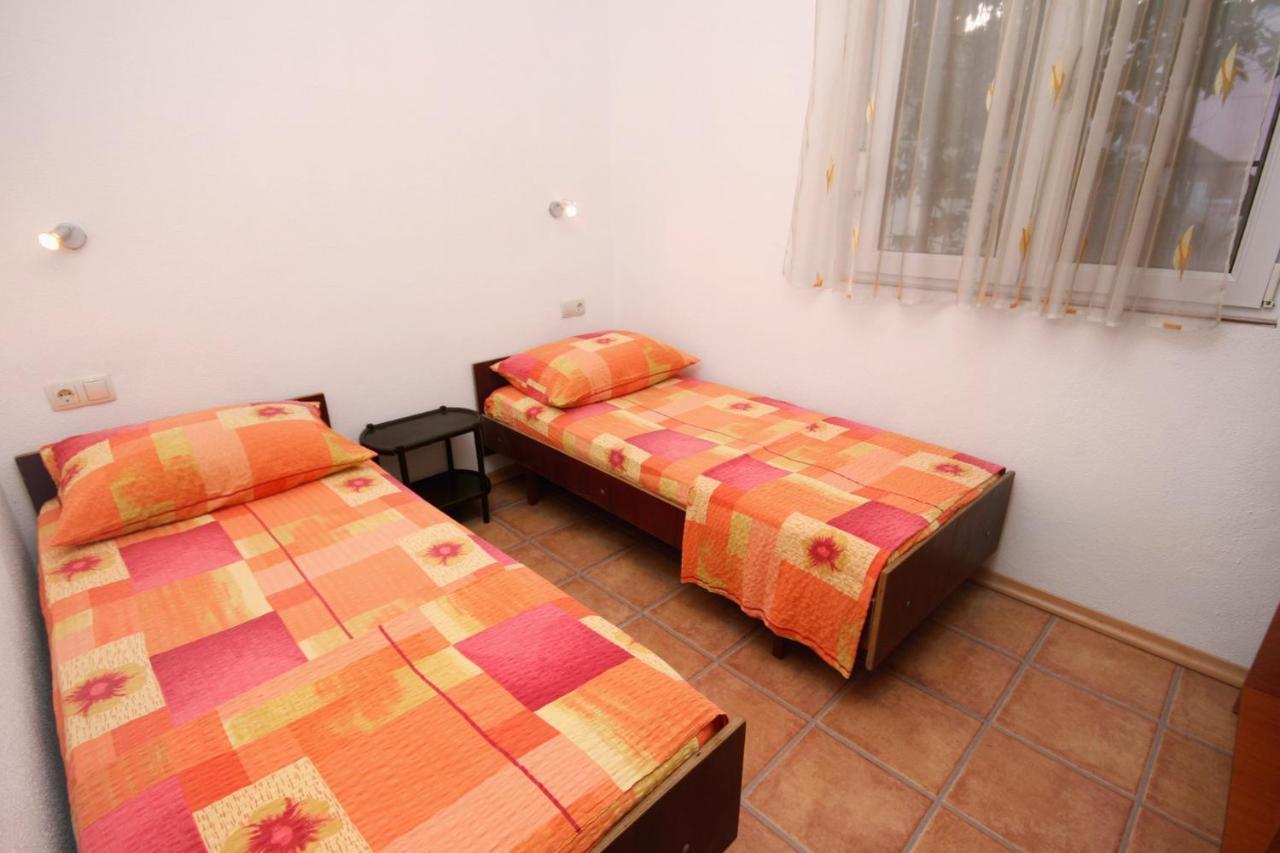 Apartments With A Parking Space Podaca, Makarska - 6050 Luaran gambar