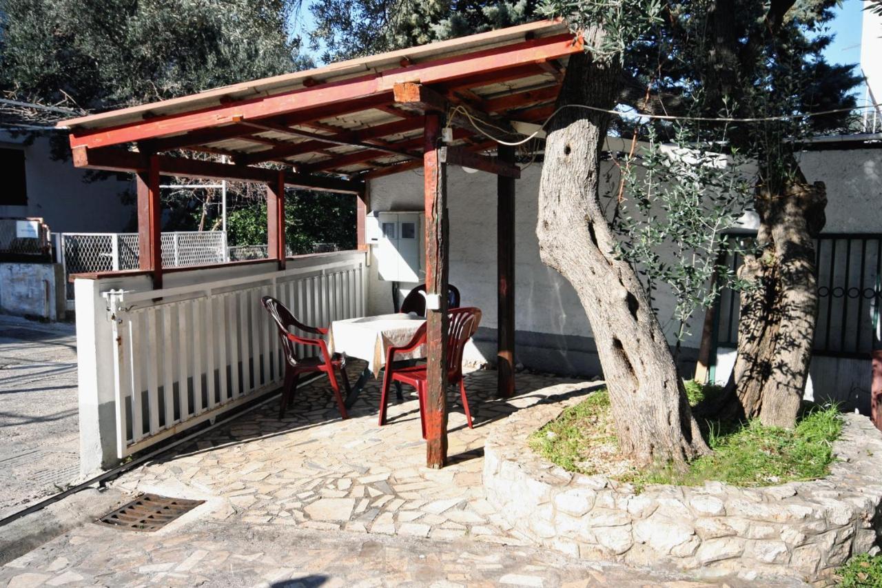 Apartments With A Parking Space Podaca, Makarska - 6050 Luaran gambar