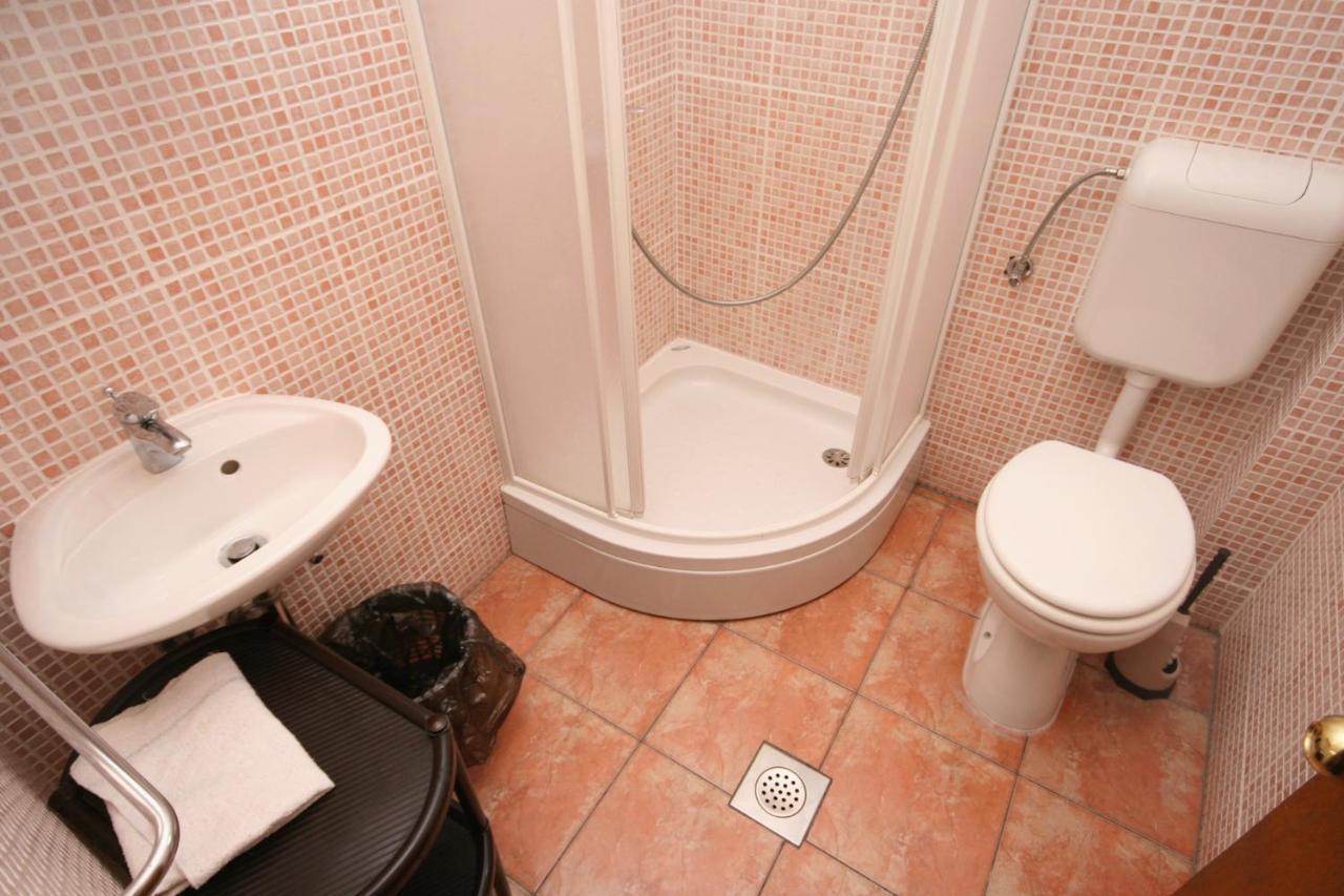 Apartments With A Parking Space Podaca, Makarska - 6050 Luaran gambar