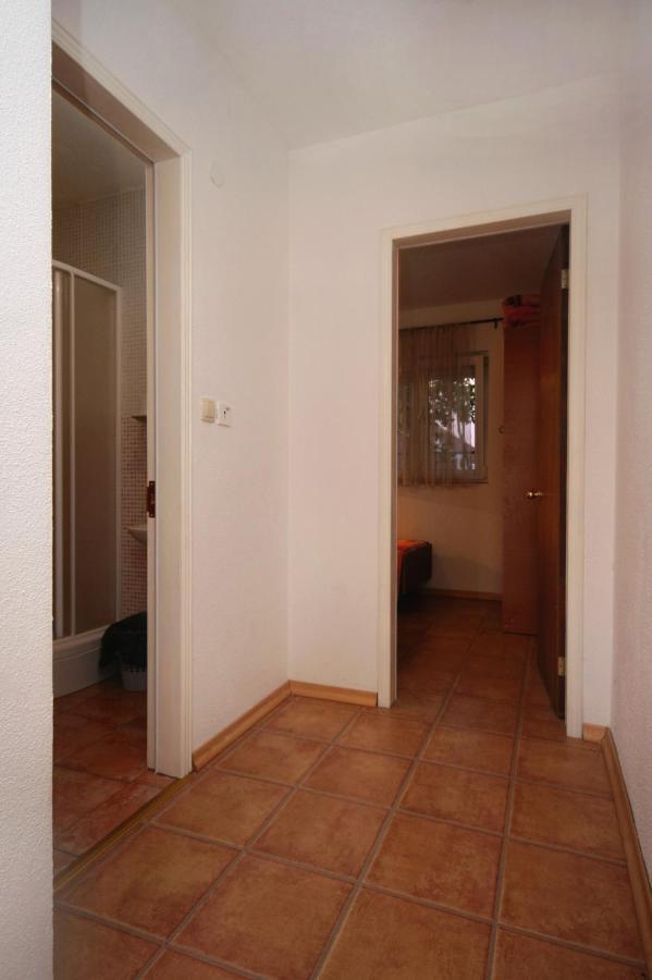 Apartments With A Parking Space Podaca, Makarska - 6050 Luaran gambar