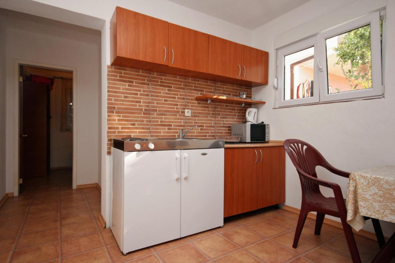 Apartments With A Parking Space Podaca, Makarska - 6050 Luaran gambar