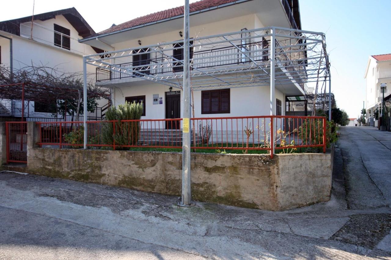 Apartments With A Parking Space Podaca, Makarska - 6050 Luaran gambar