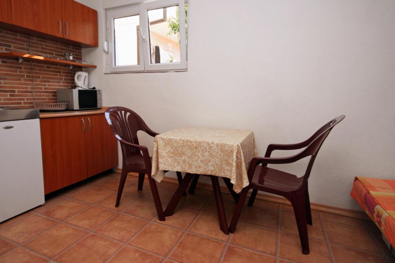 Apartments With A Parking Space Podaca, Makarska - 6050 Luaran gambar