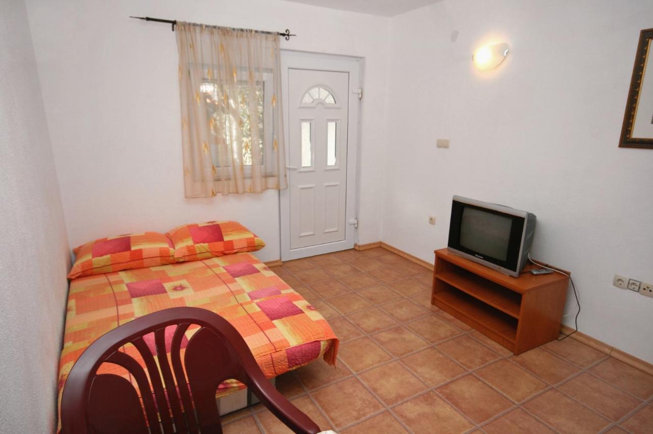 Apartments With A Parking Space Podaca, Makarska - 6050 Luaran gambar