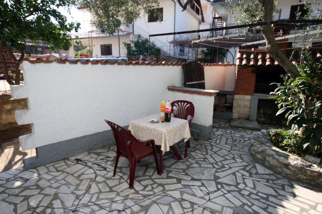Apartments With A Parking Space Podaca, Makarska - 6050 Luaran gambar