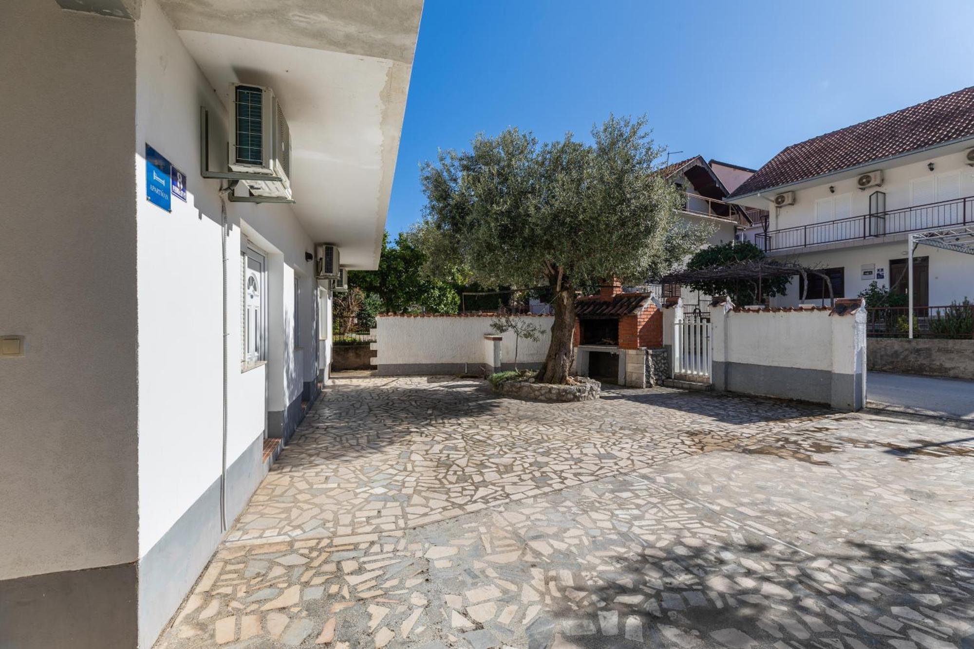 Apartments With A Parking Space Podaca, Makarska - 6050 Luaran gambar