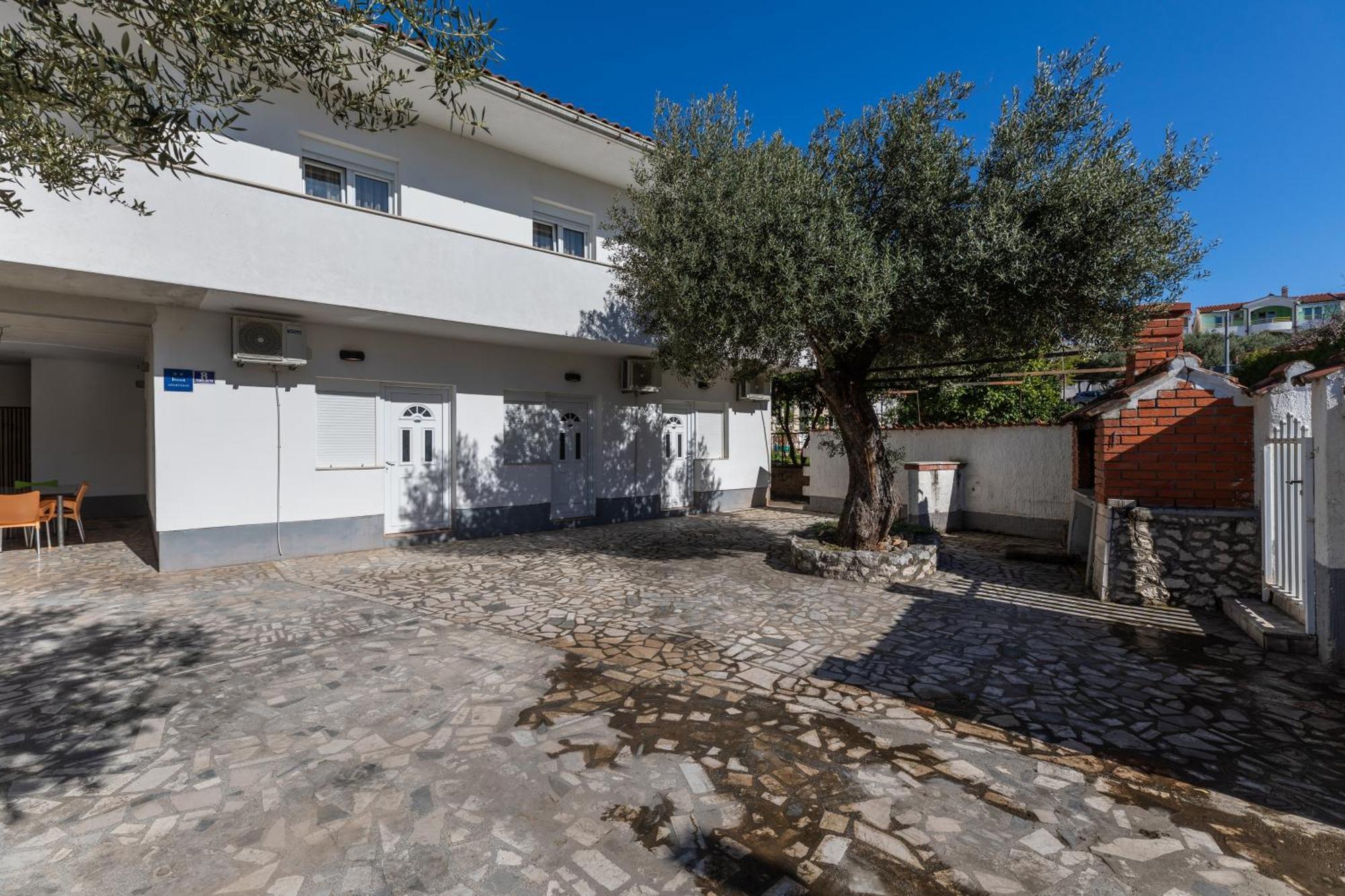 Apartments With A Parking Space Podaca, Makarska - 6050 Luaran gambar