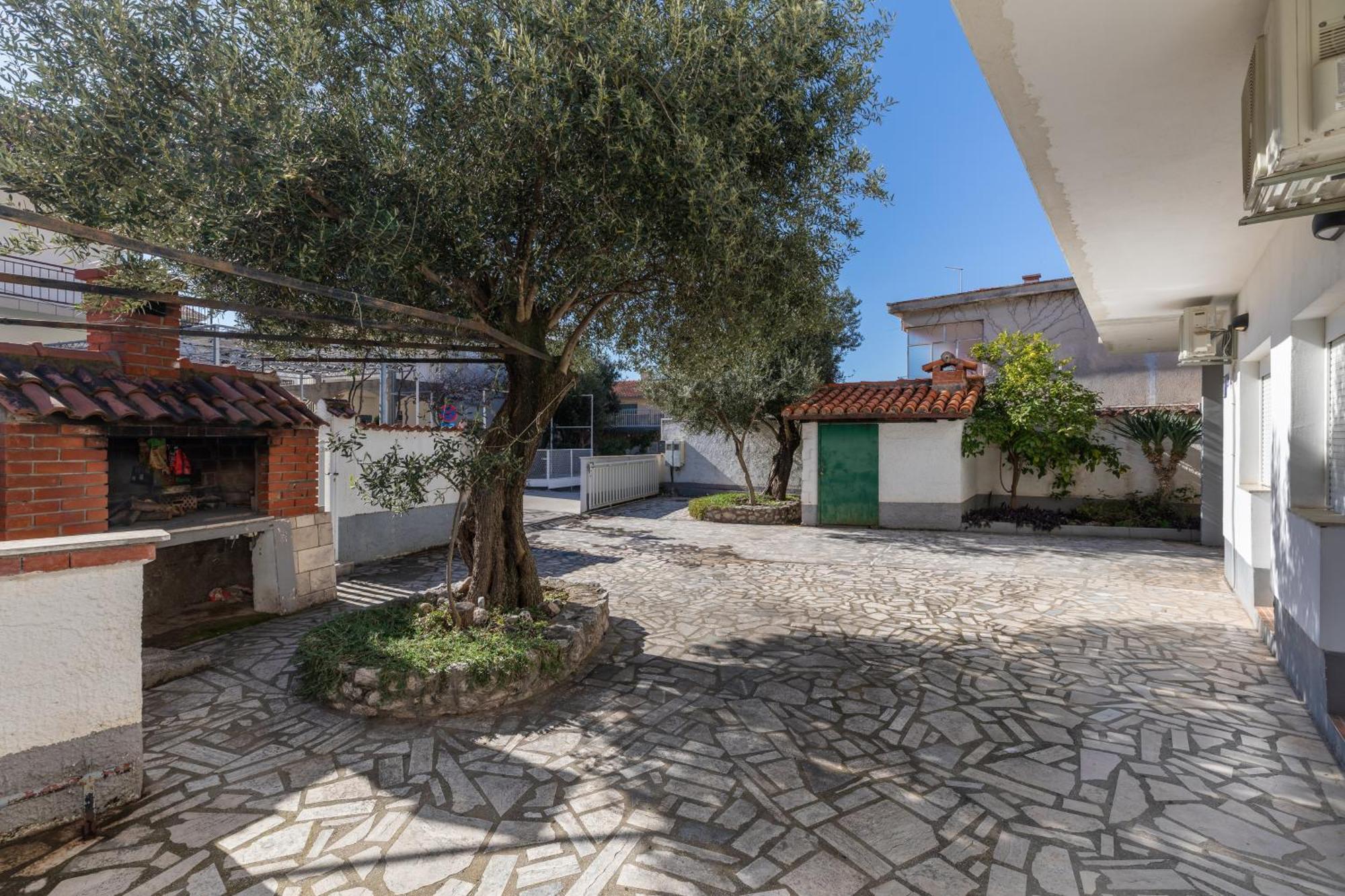 Apartments With A Parking Space Podaca, Makarska - 6050 Luaran gambar