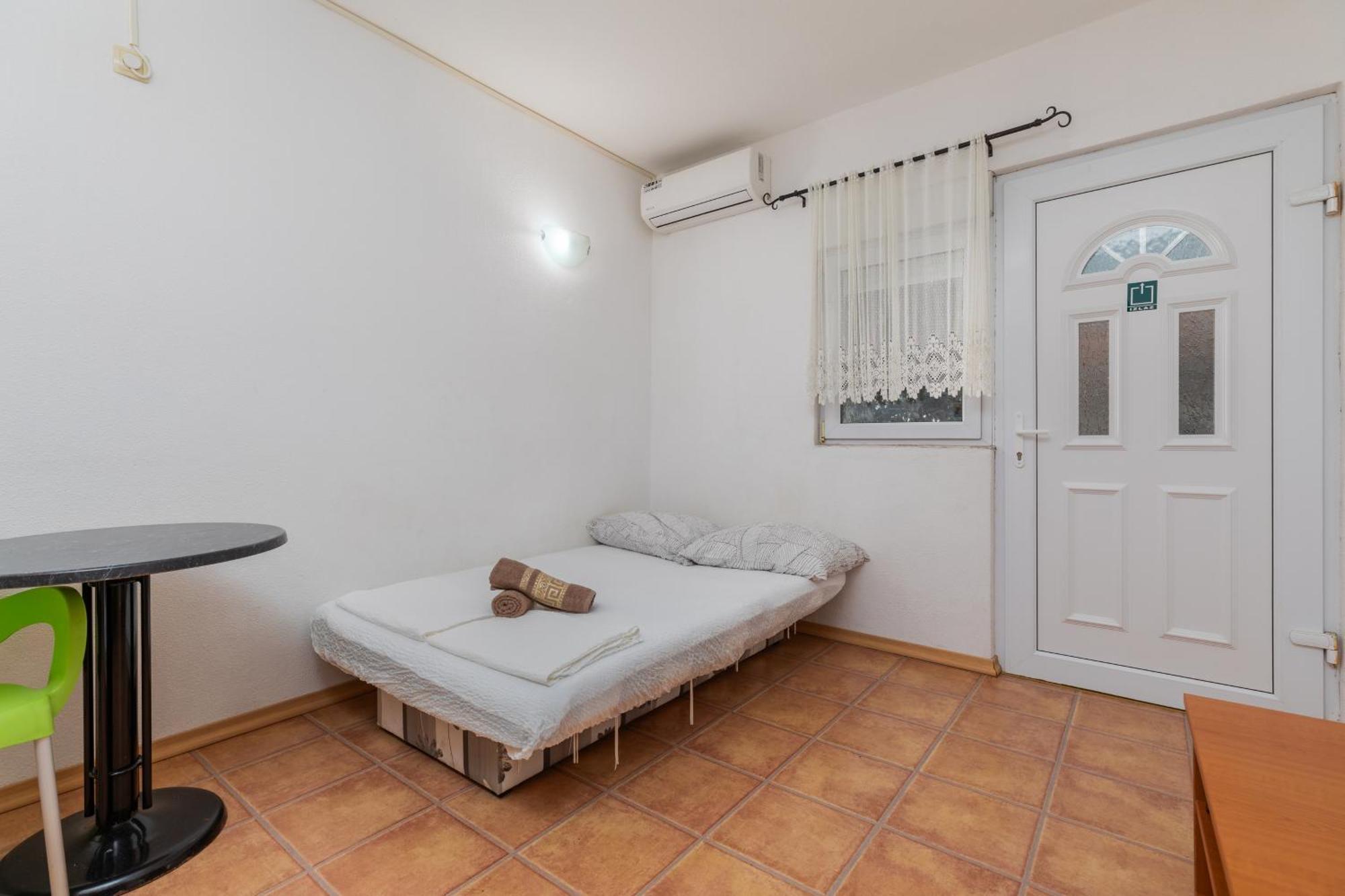 Apartments With A Parking Space Podaca, Makarska - 6050 Luaran gambar