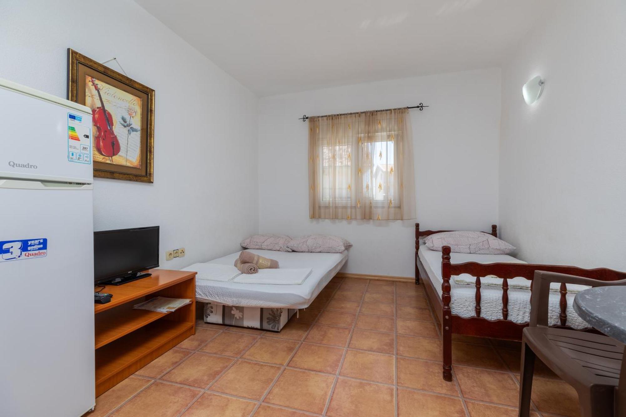 Apartments With A Parking Space Podaca, Makarska - 6050 Luaran gambar
