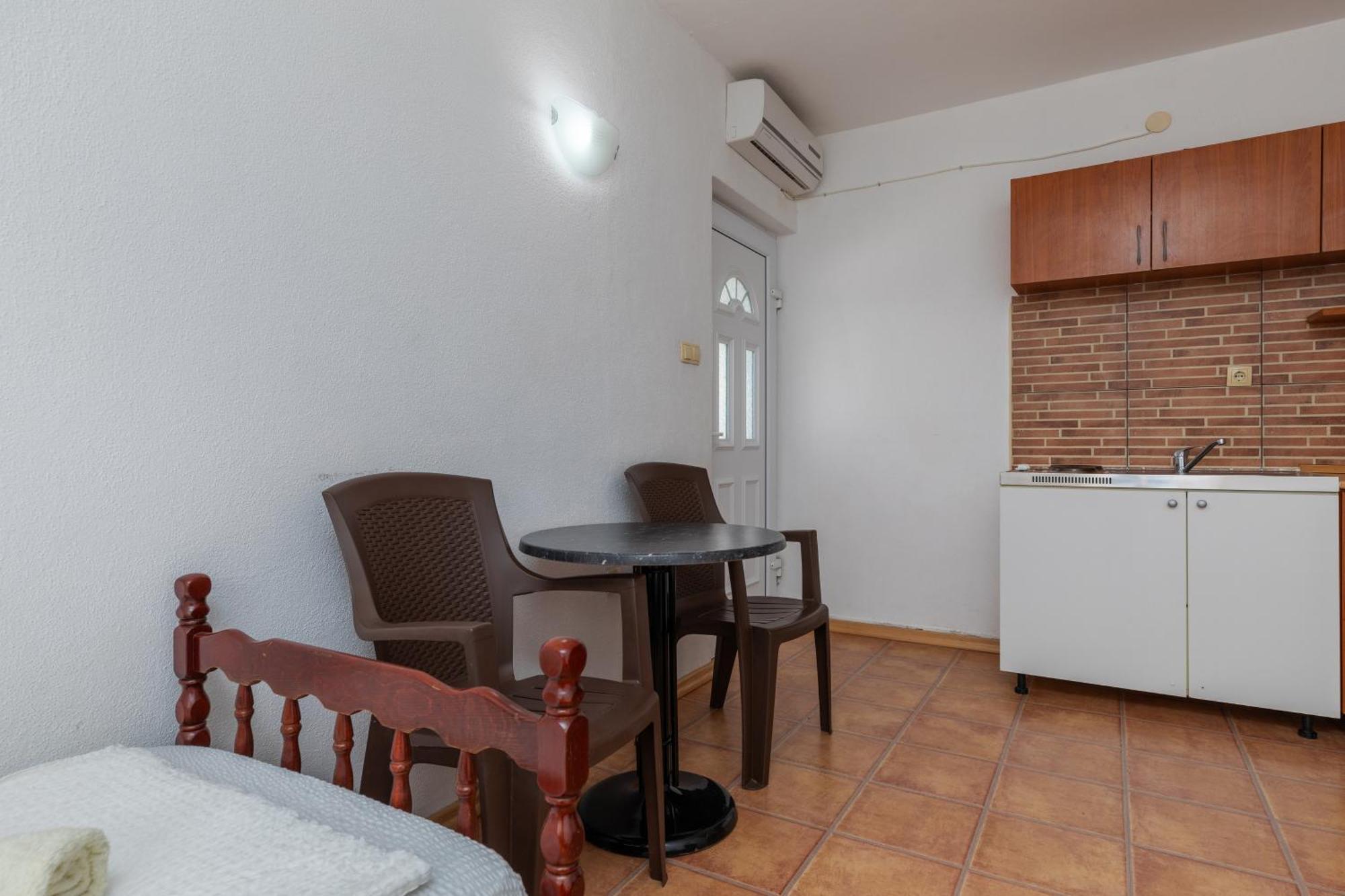 Apartments With A Parking Space Podaca, Makarska - 6050 Luaran gambar