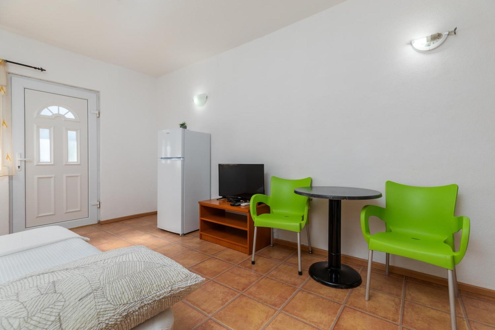 Apartments With A Parking Space Podaca, Makarska - 6050 Luaran gambar