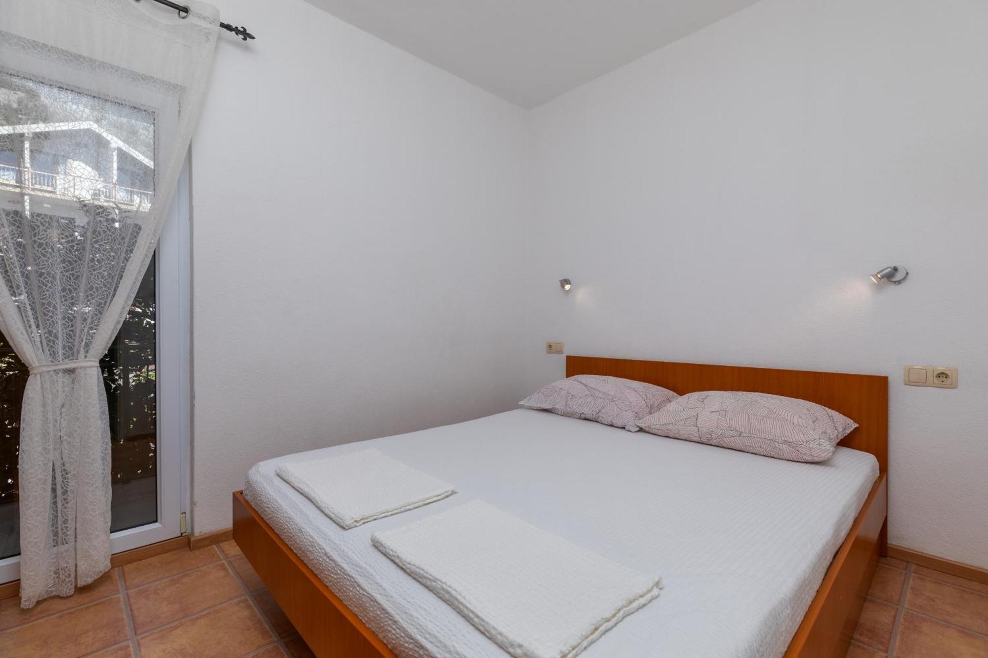 Apartments With A Parking Space Podaca, Makarska - 6050 Luaran gambar