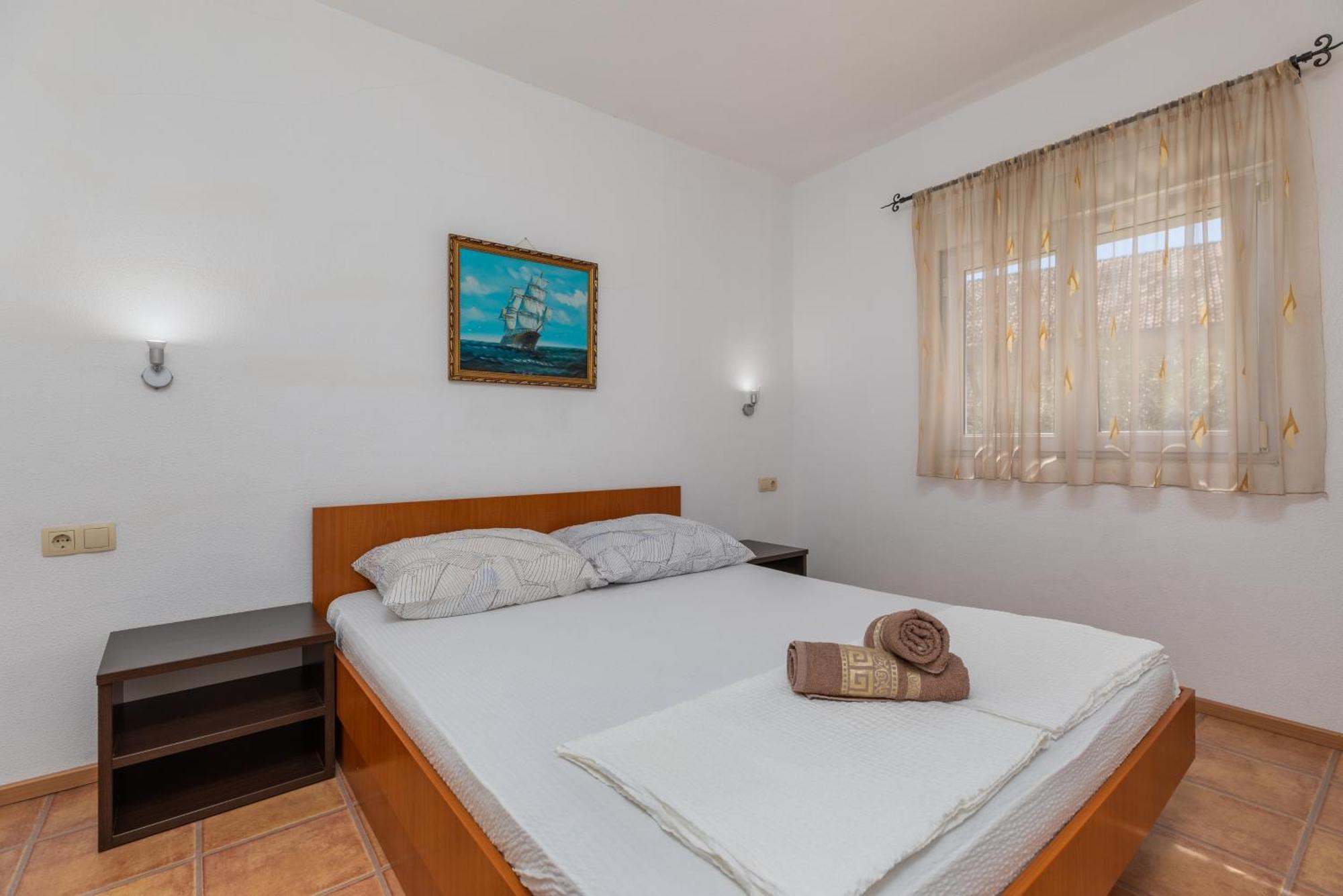 Apartments With A Parking Space Podaca, Makarska - 6050 Luaran gambar