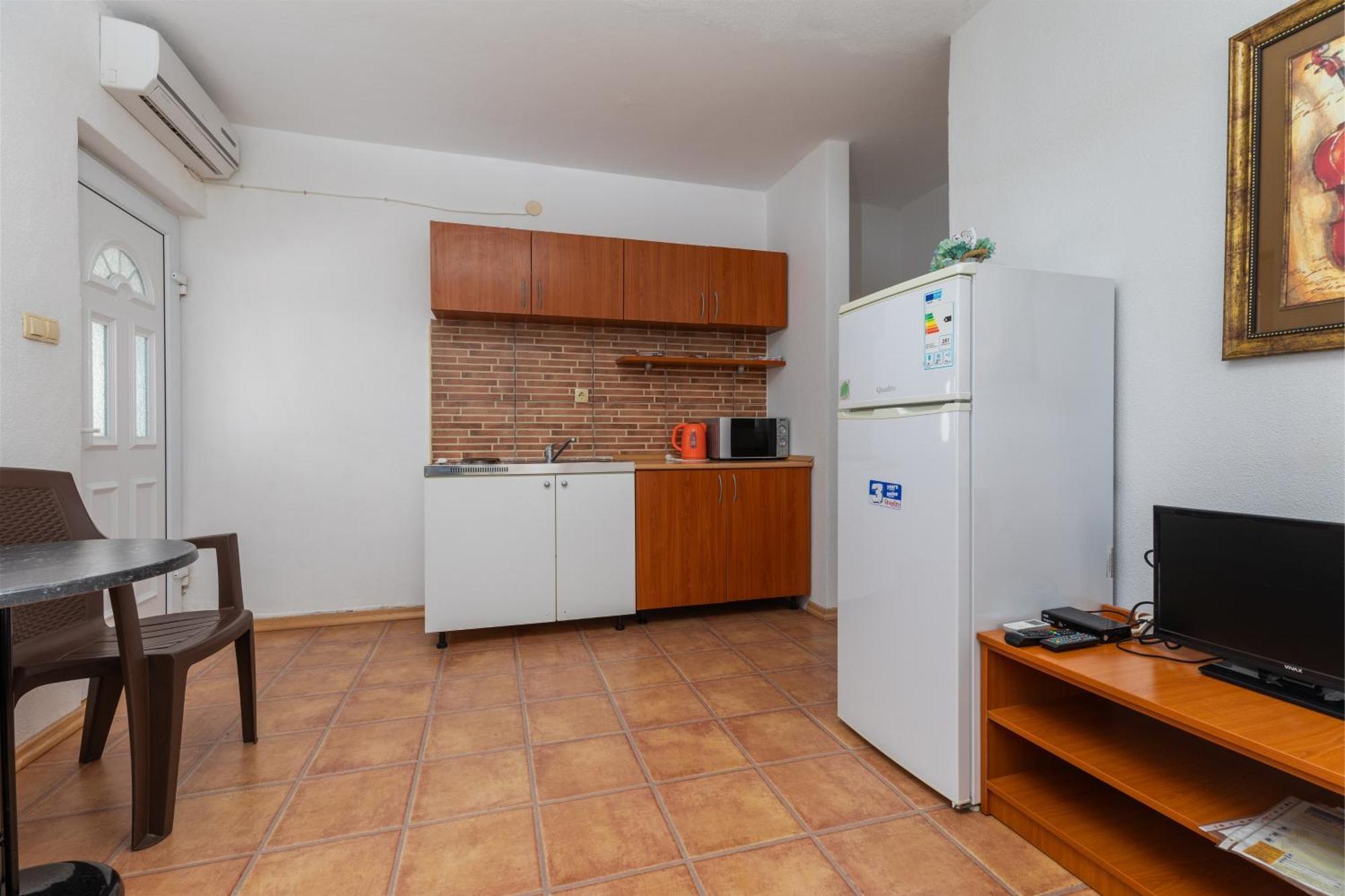 Apartments With A Parking Space Podaca, Makarska - 6050 Luaran gambar