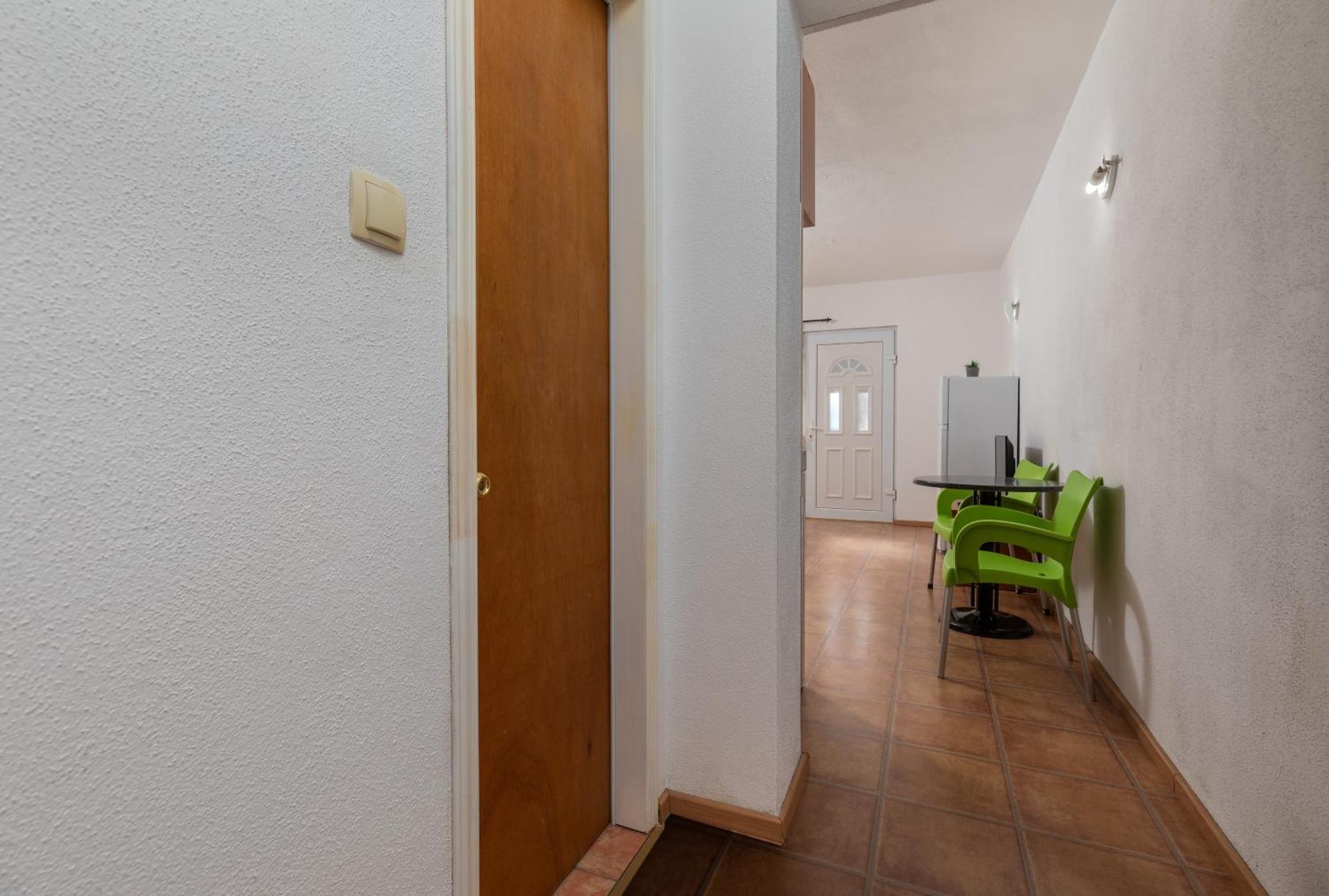 Apartments With A Parking Space Podaca, Makarska - 6050 Luaran gambar