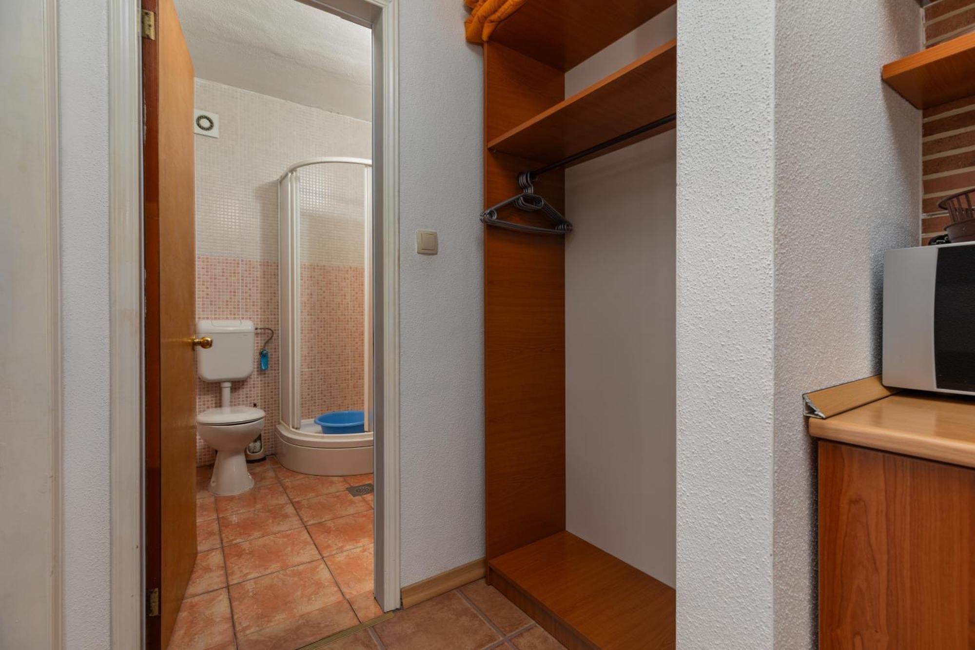 Apartments With A Parking Space Podaca, Makarska - 6050 Luaran gambar