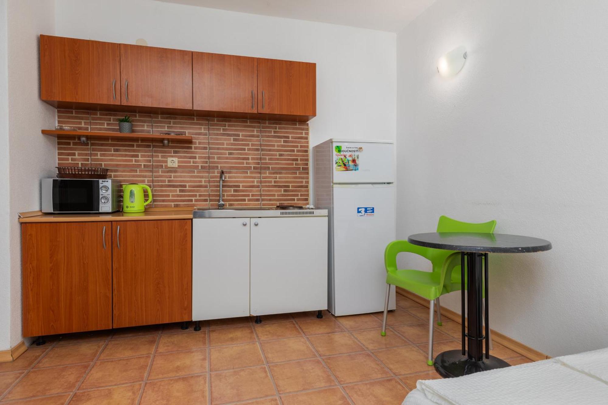 Apartments With A Parking Space Podaca, Makarska - 6050 Luaran gambar