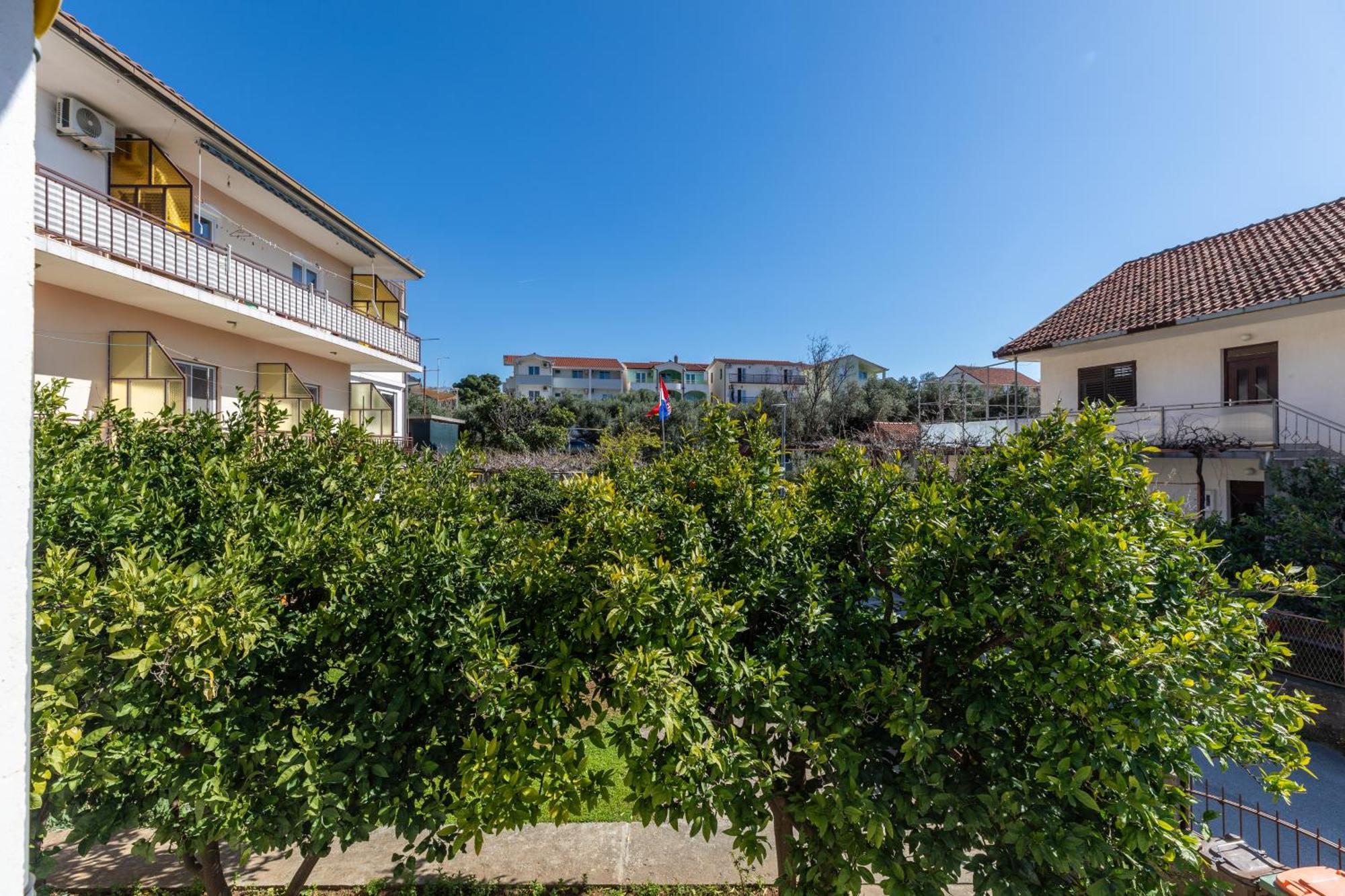 Apartments With A Parking Space Podaca, Makarska - 6050 Luaran gambar