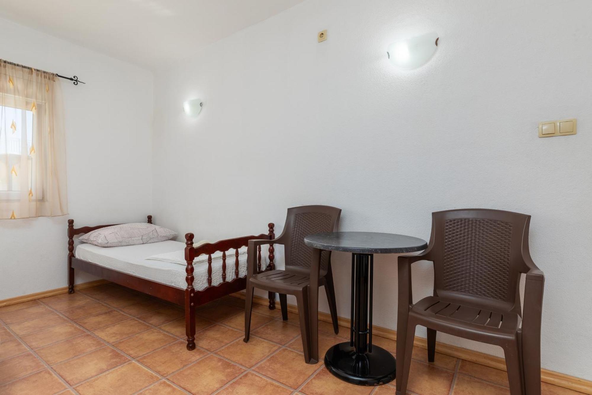 Apartments With A Parking Space Podaca, Makarska - 6050 Luaran gambar