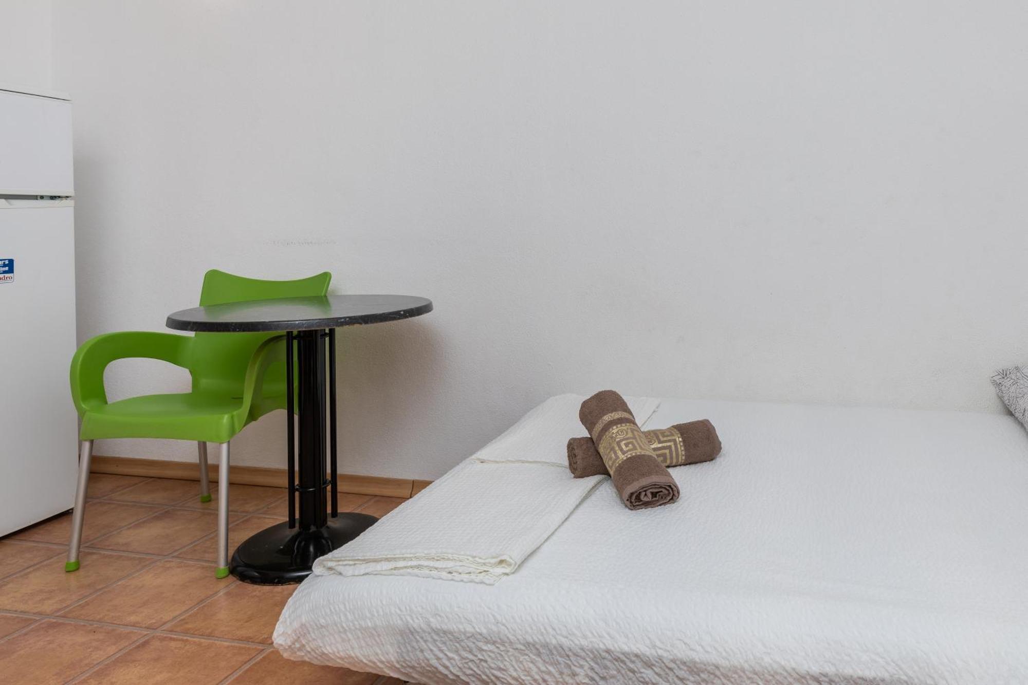 Apartments With A Parking Space Podaca, Makarska - 6050 Luaran gambar
