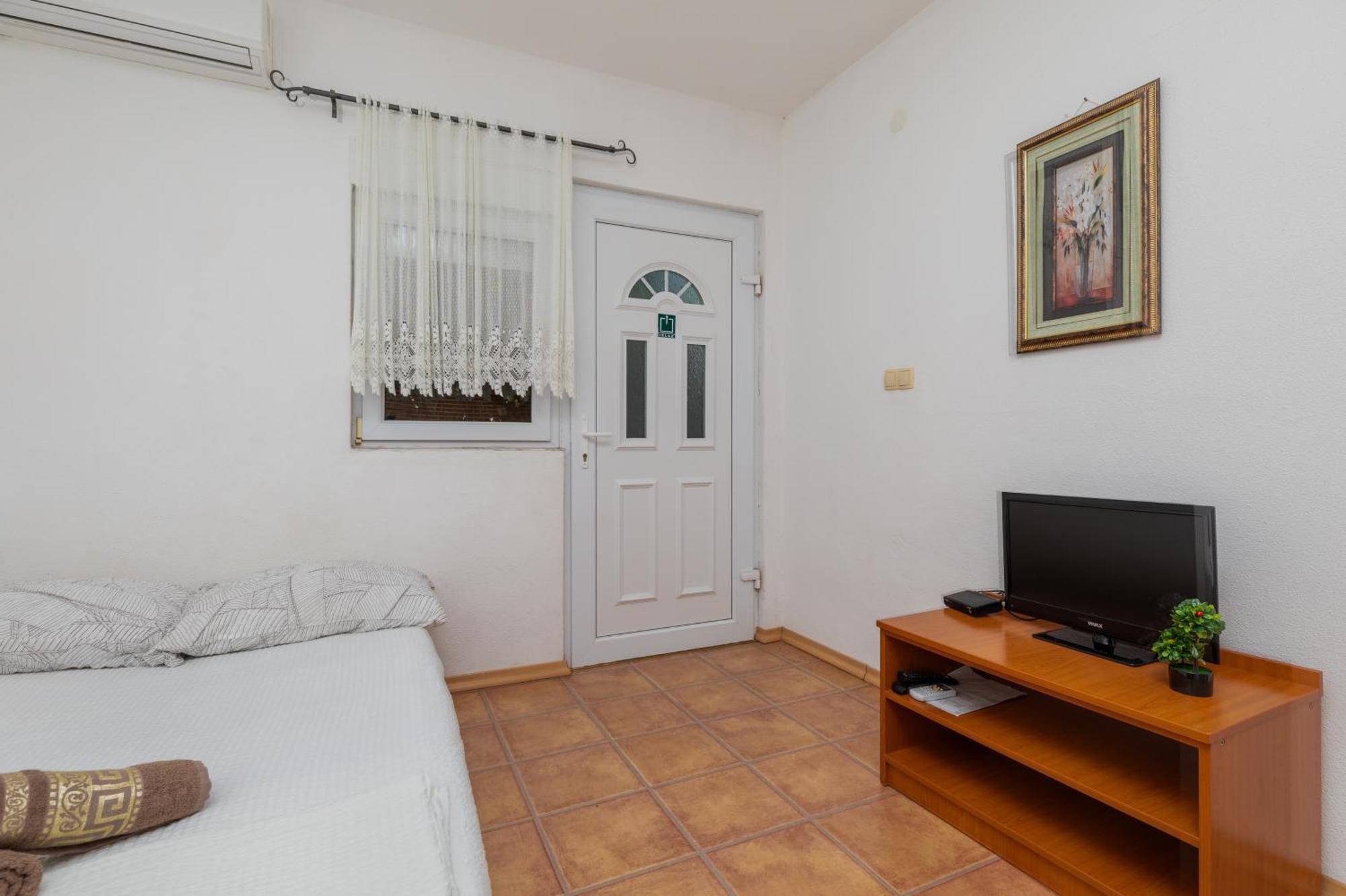 Apartments With A Parking Space Podaca, Makarska - 6050 Luaran gambar