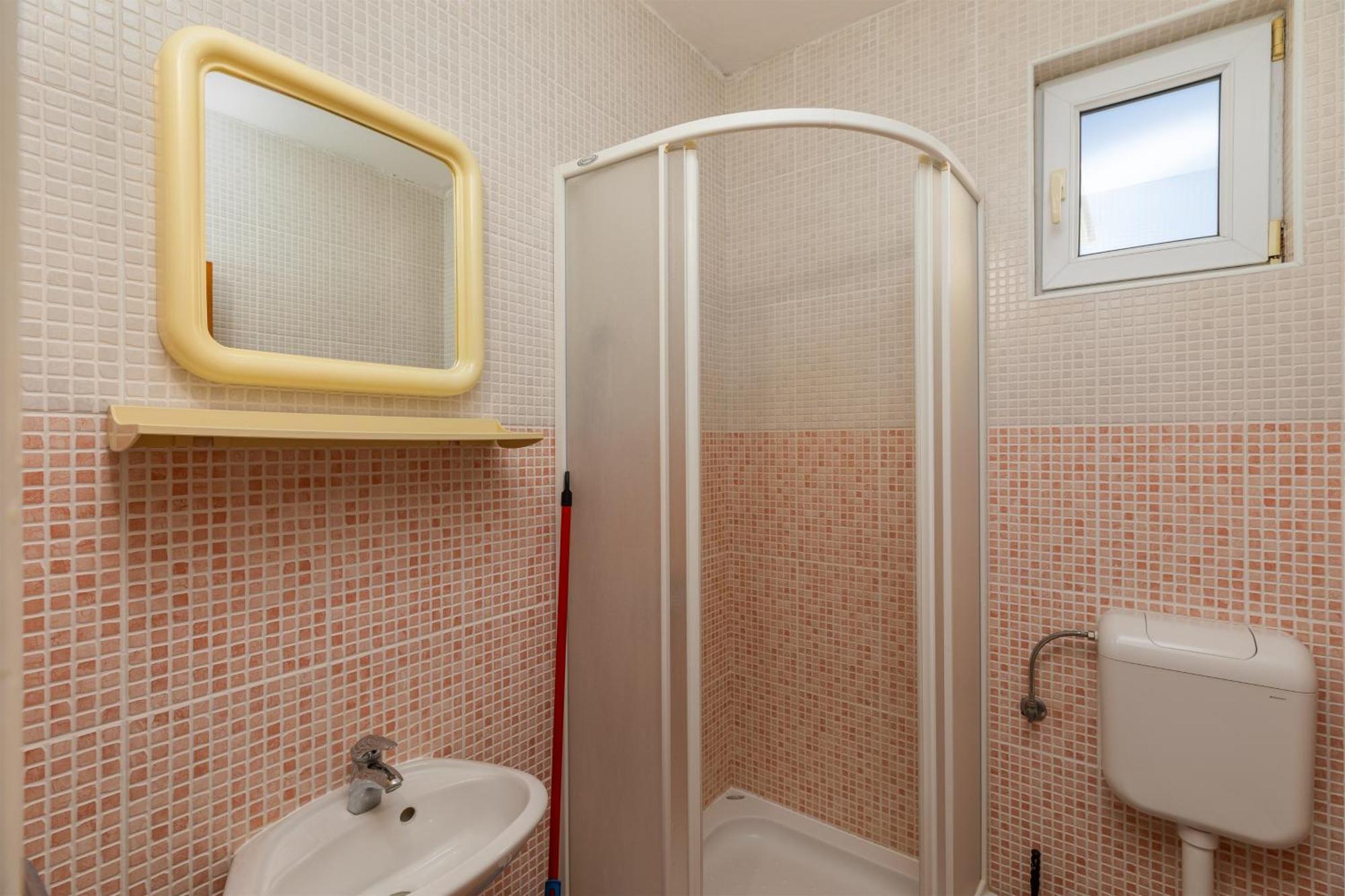 Apartments With A Parking Space Podaca, Makarska - 6050 Luaran gambar