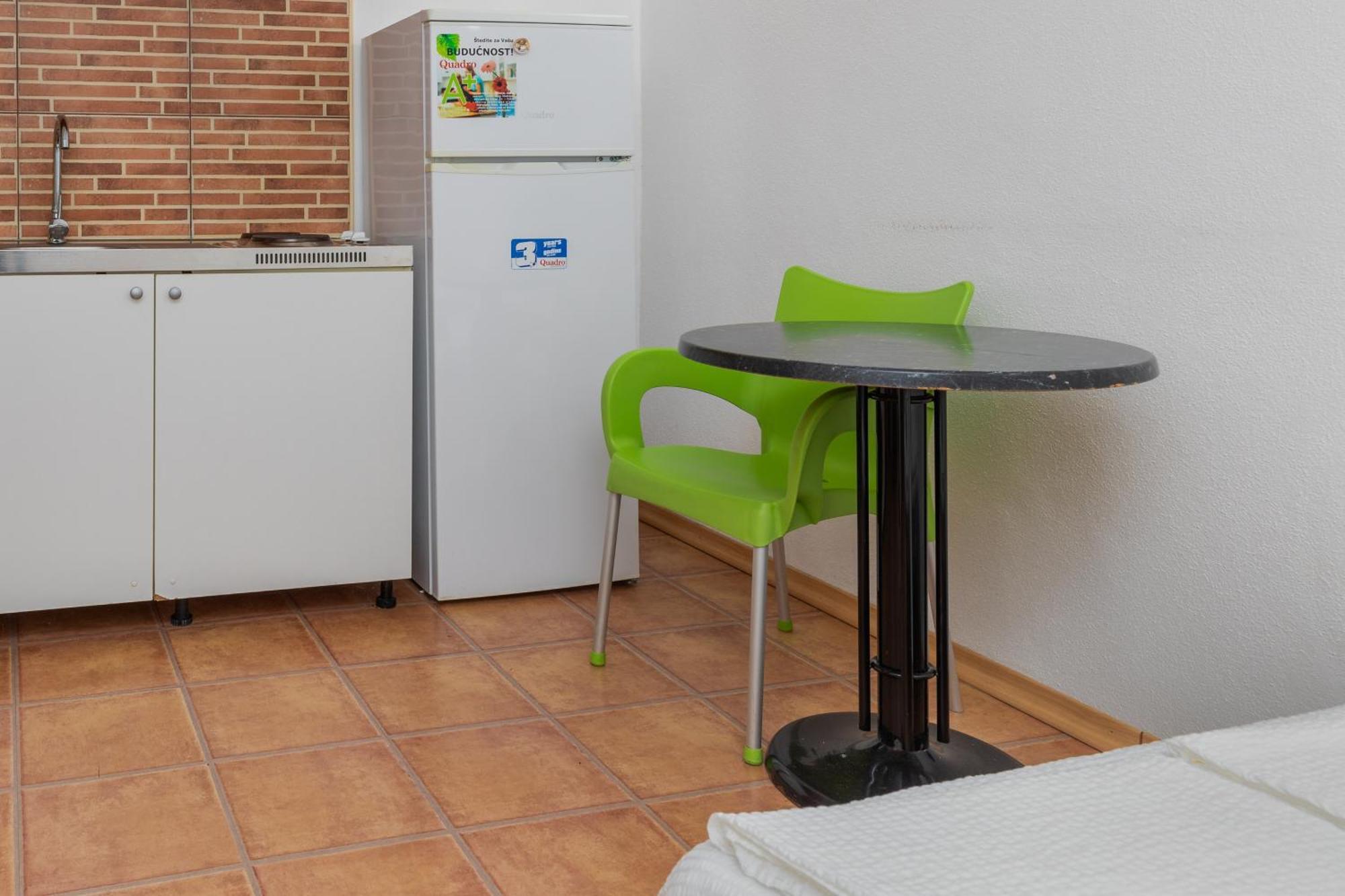 Apartments With A Parking Space Podaca, Makarska - 6050 Luaran gambar