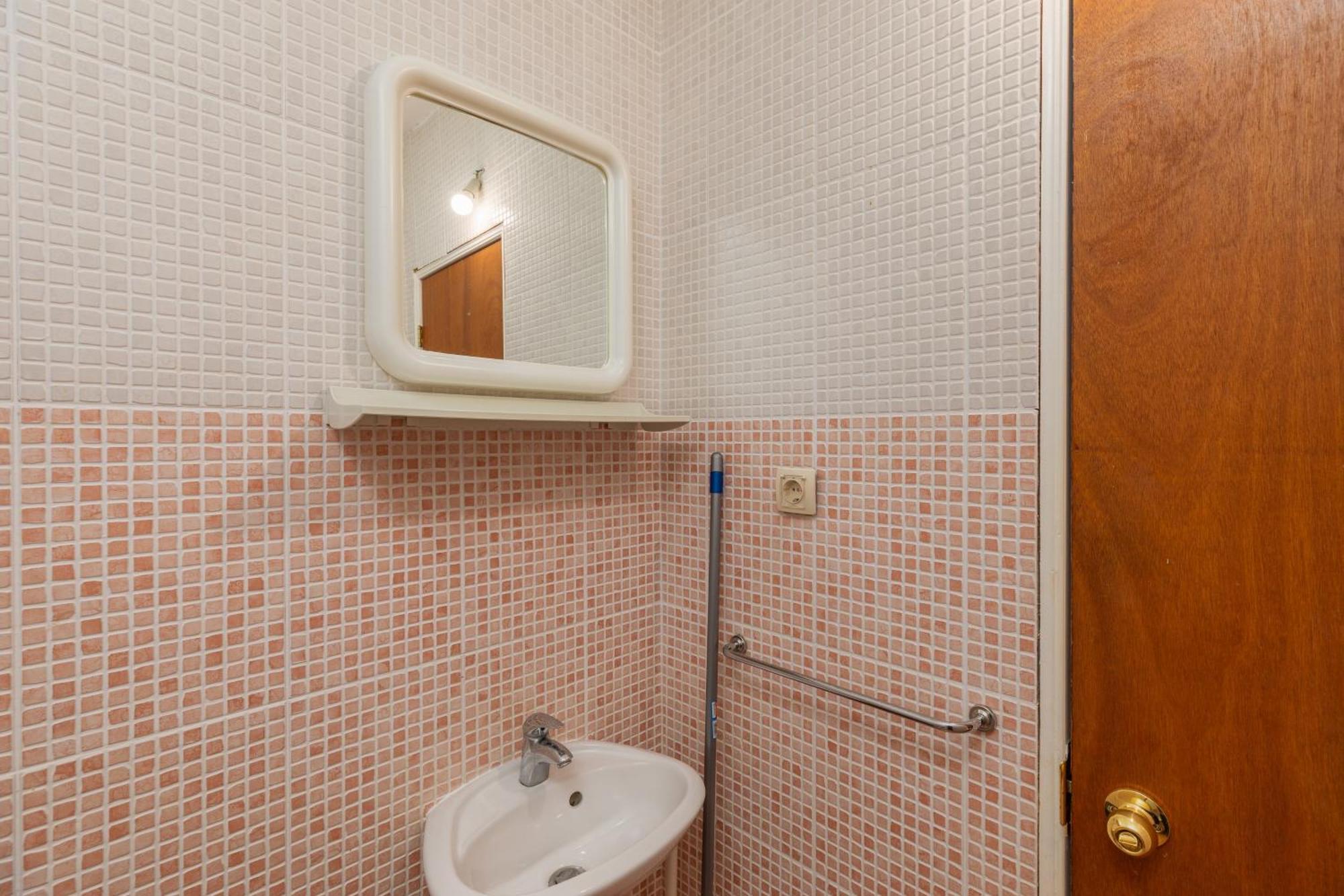 Apartments With A Parking Space Podaca, Makarska - 6050 Luaran gambar