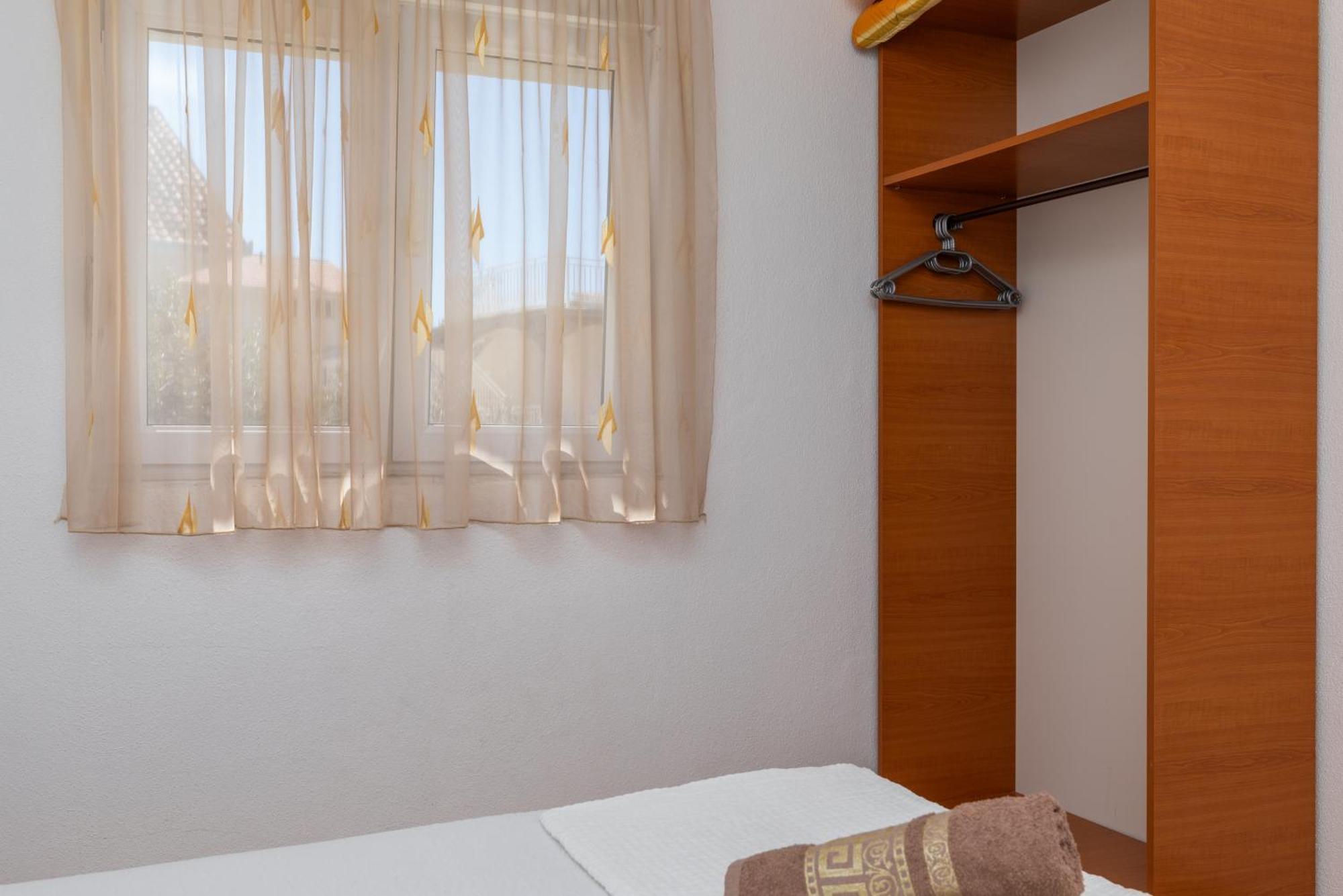 Apartments With A Parking Space Podaca, Makarska - 6050 Luaran gambar