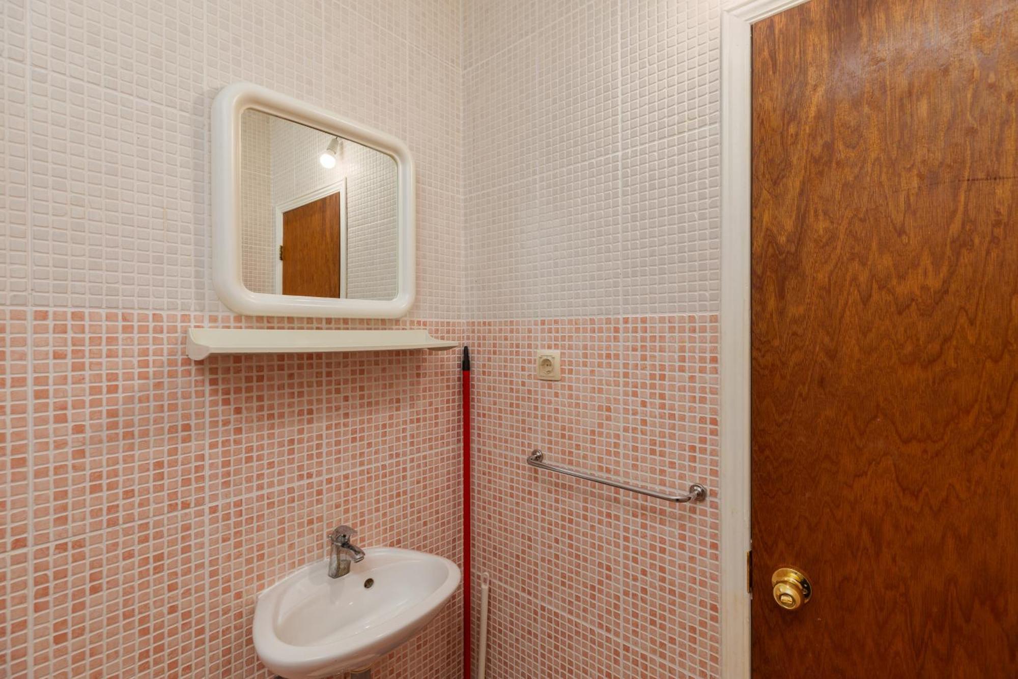 Apartments With A Parking Space Podaca, Makarska - 6050 Luaran gambar